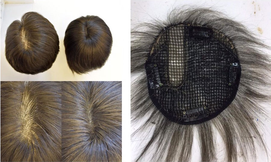 Sasi Beautified Boutique บริการทอผม วิกผมเสริม วิกผม ต่อผม 